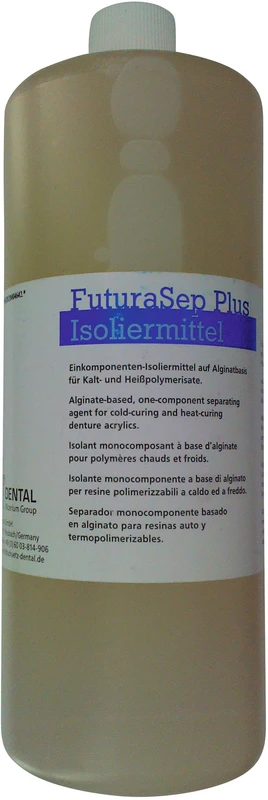 Futura Sep Plus™ Schütz Dental