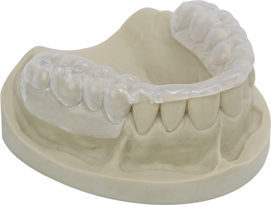 Drufosoft® Packung 15 Stück Ø 120 mm, Stärke 2 mm