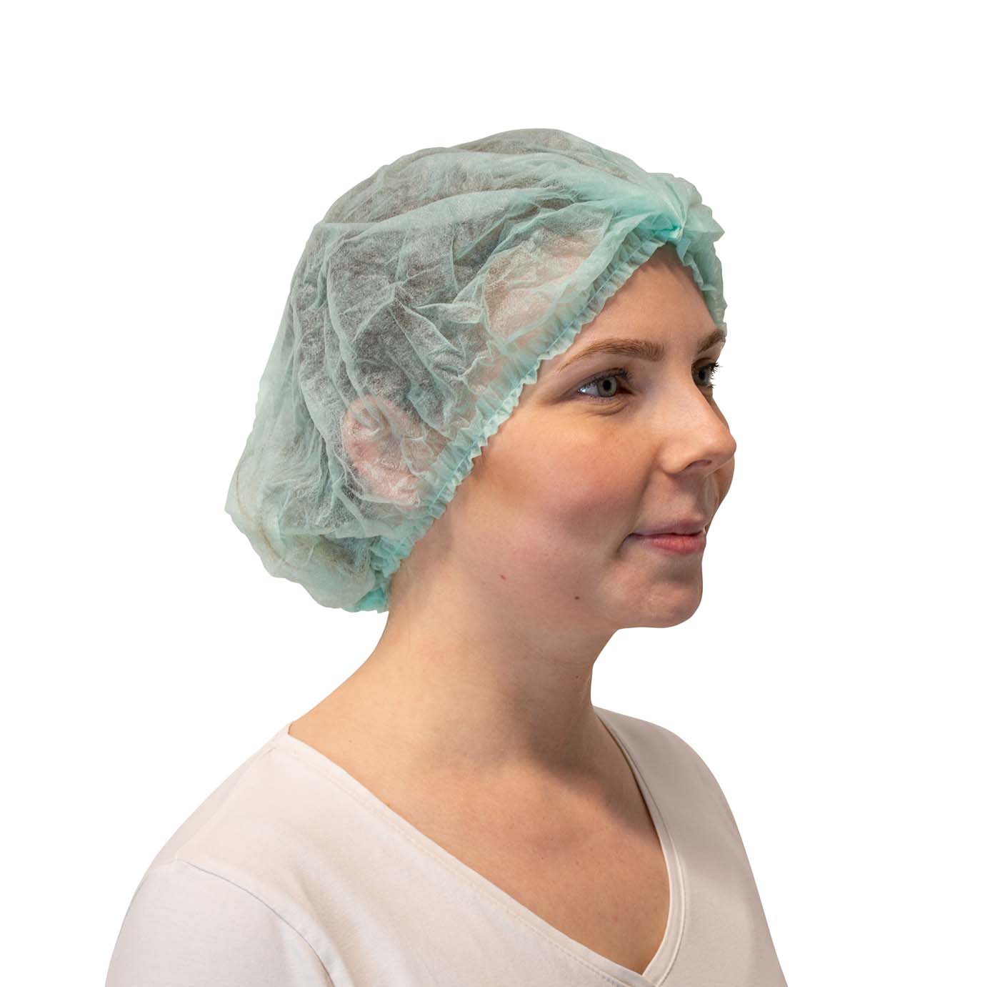 Medicom® SafeWear™ Comfort Clip Cap Loser