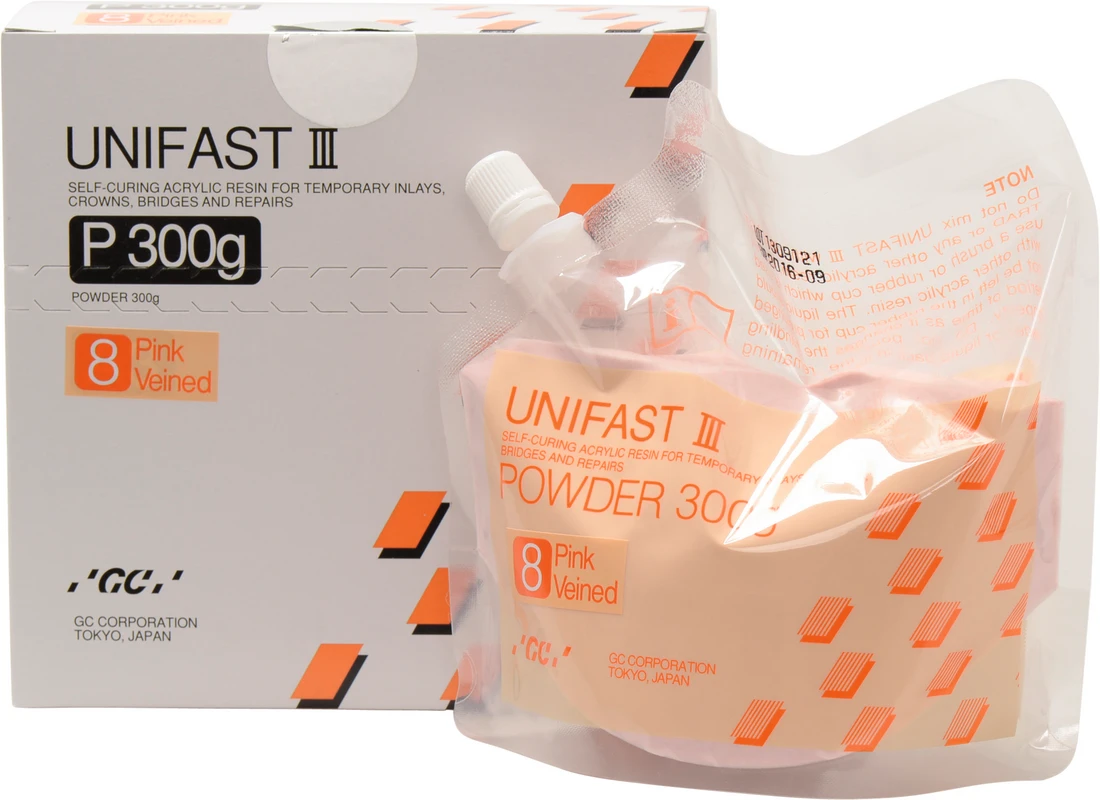 GC UNIFAST III GC