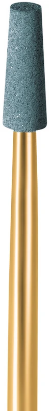 EVE DIASYNT® PLUS Stück grün grob, HP, Figur Konus, 4 x 10 mm