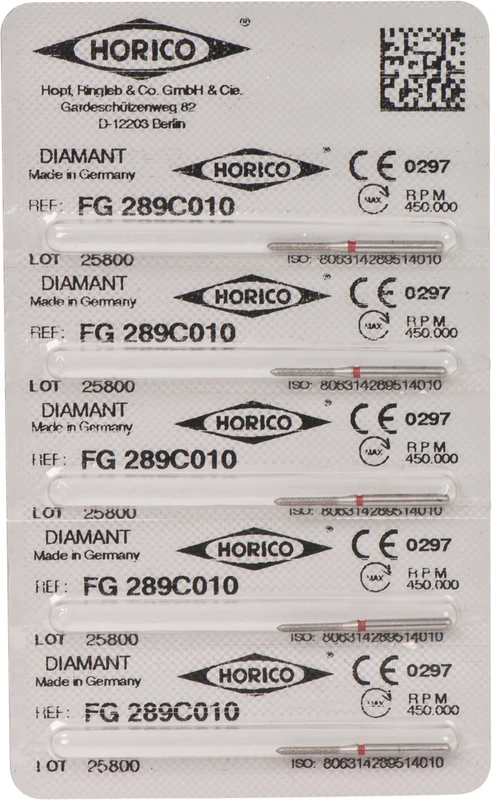 Diamantschleifer 289 Horico