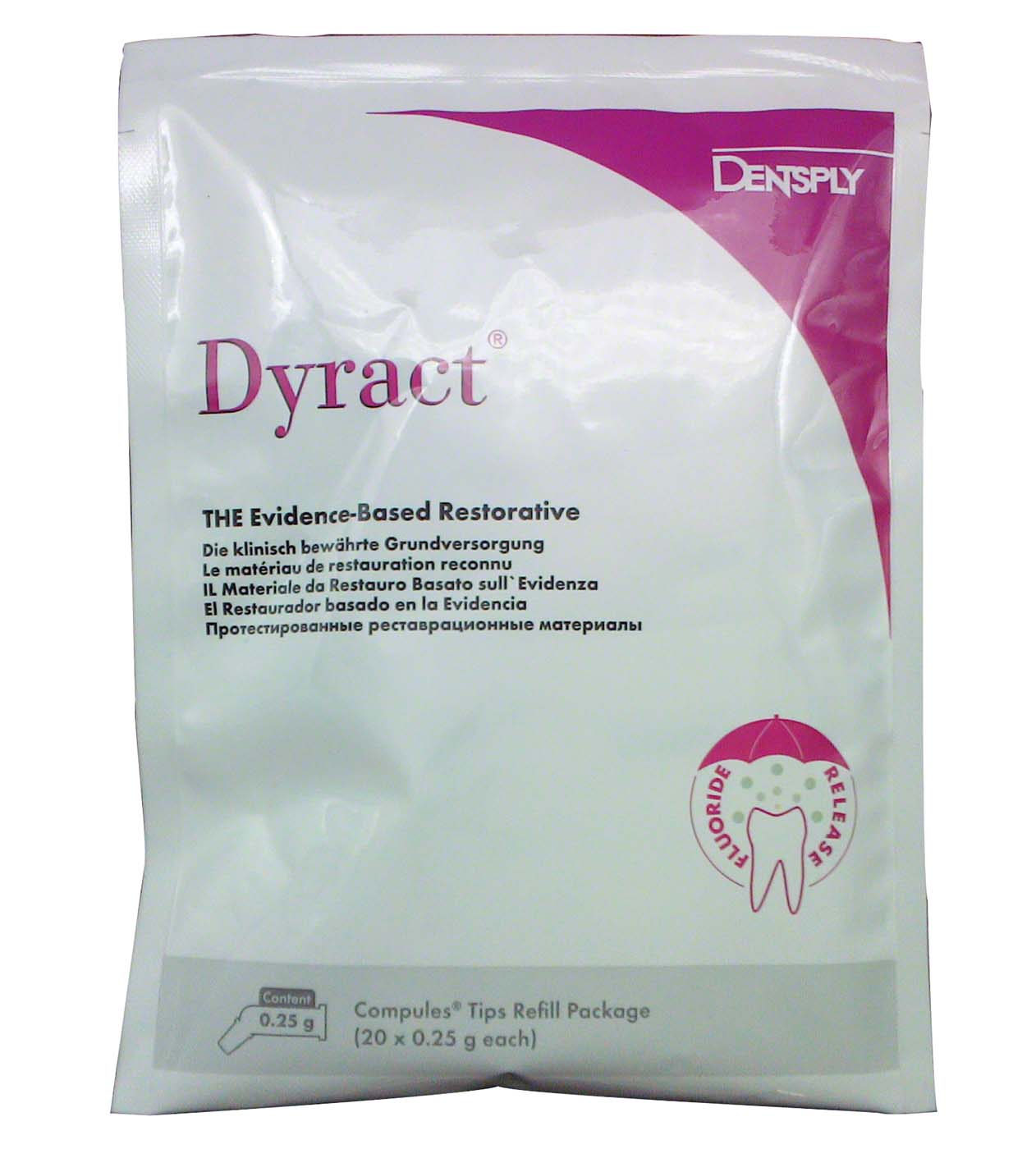 Dyract® Dentsply Sirona