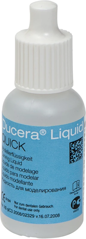 Ducera® Liquid Flasche 15 ml Quick