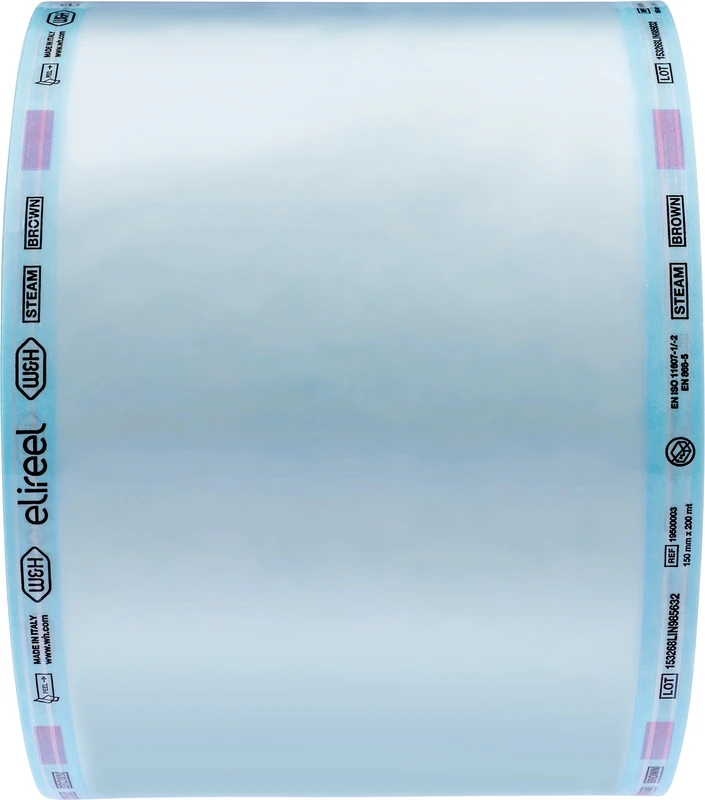 EliReel Rolle 200 m, 15 cm