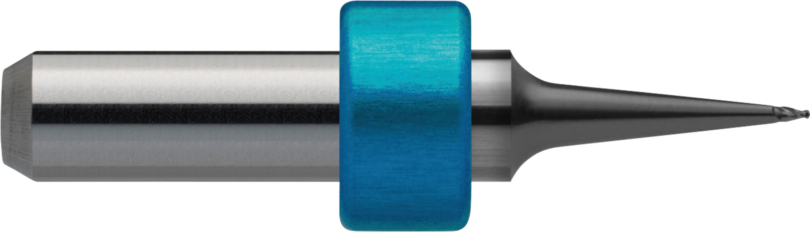 PrograMill tool Stück blue, CoCr 0.6, für PM7