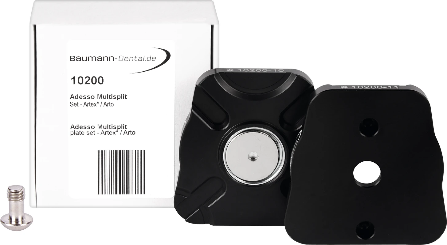 adesso MULTISPLIT®