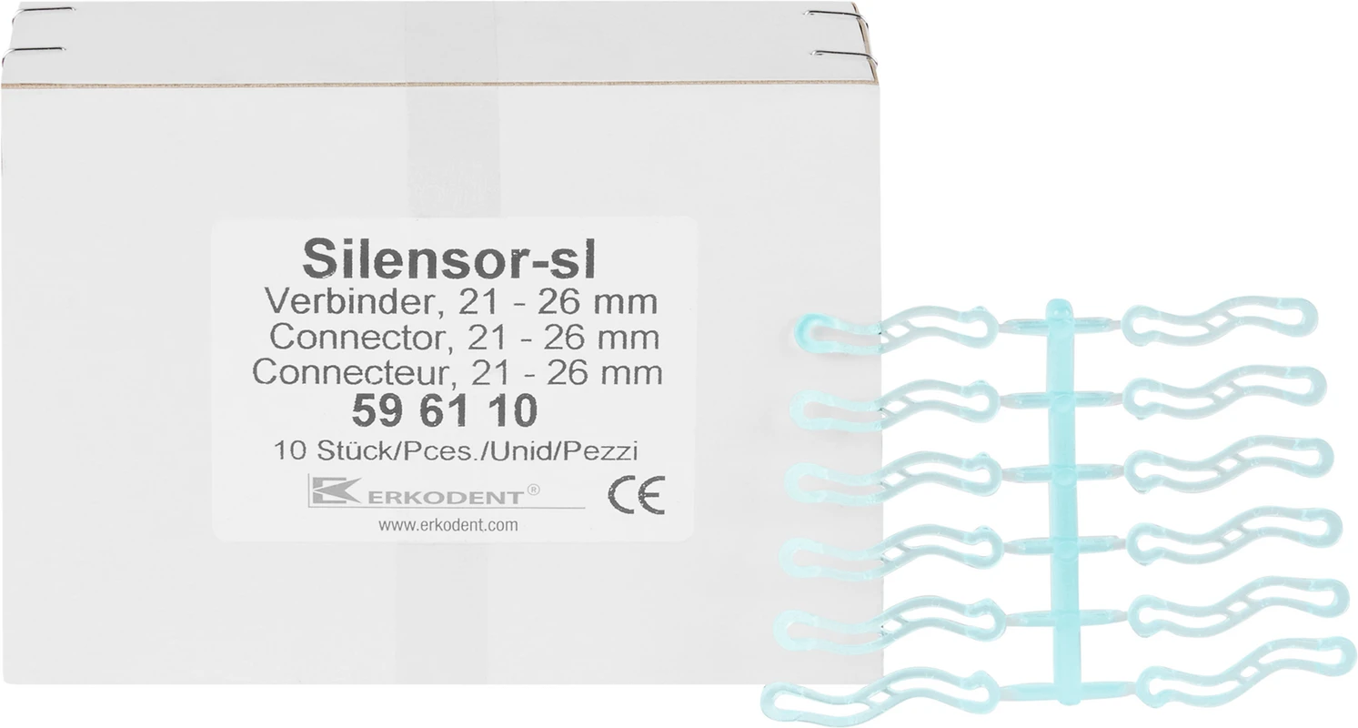 Silensor-sl ERKODENT