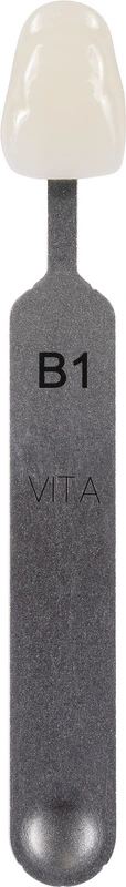 VITA classical Farbmusterstäbchen Stück B1