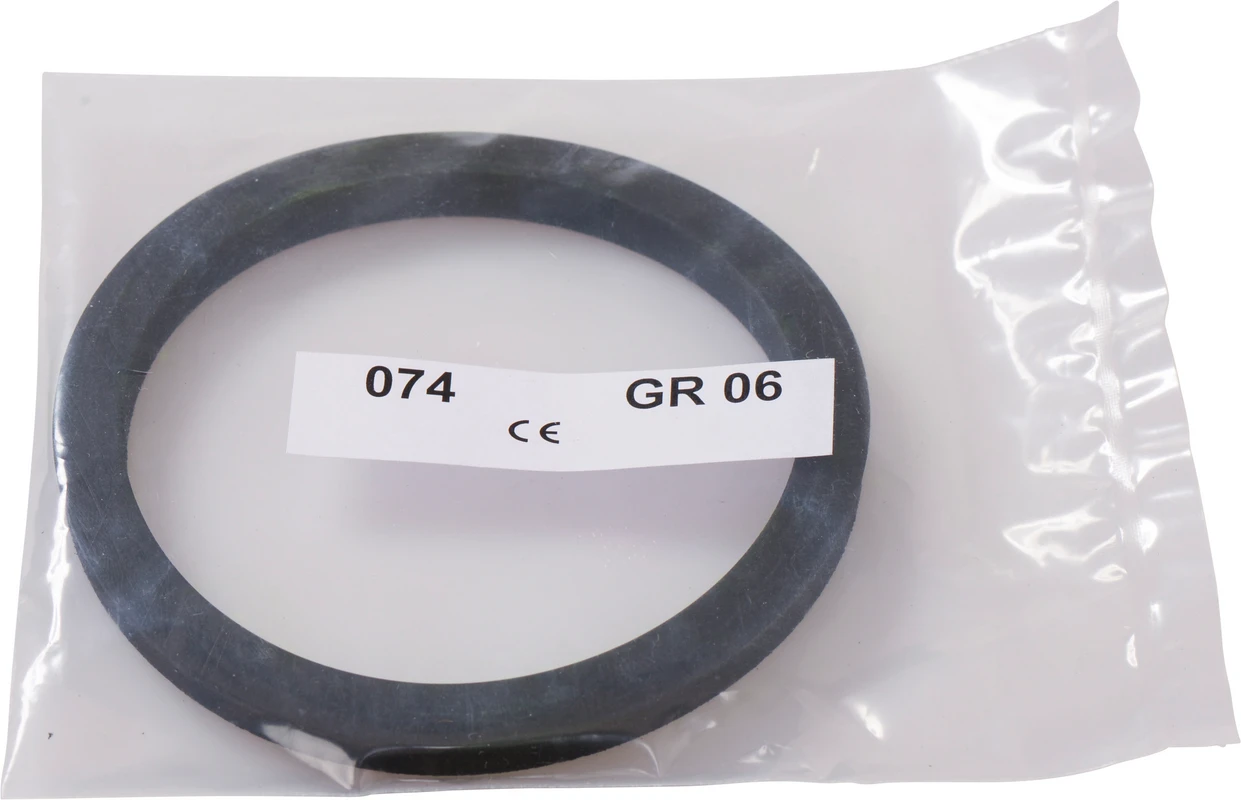 GR 06 Gummiring Stück
