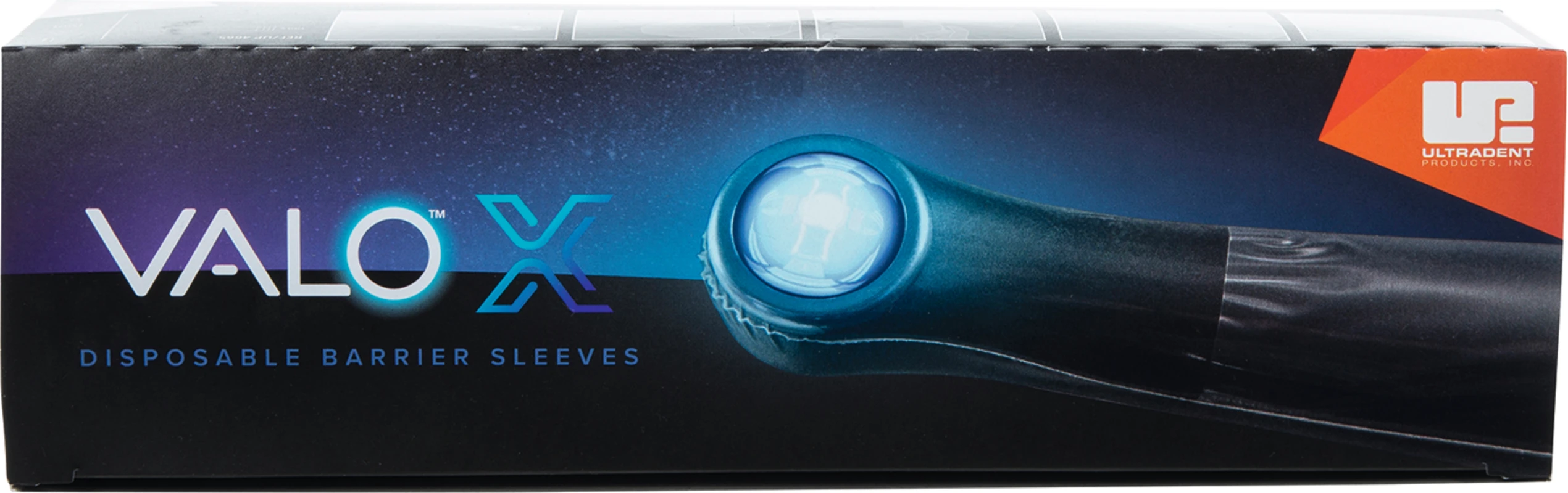 VALO™ X Barrierehülle Packung 100 Stück