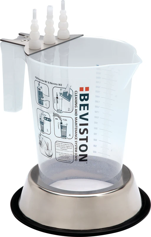 BEVISTON® CMS BEVISTON