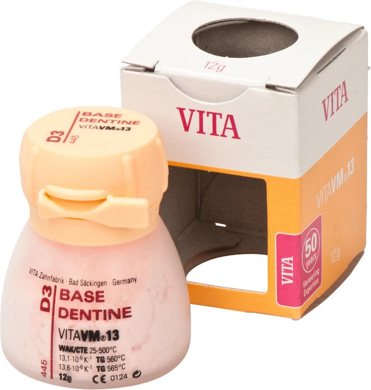 VITA VM® 13 classical A1-D4® VITA