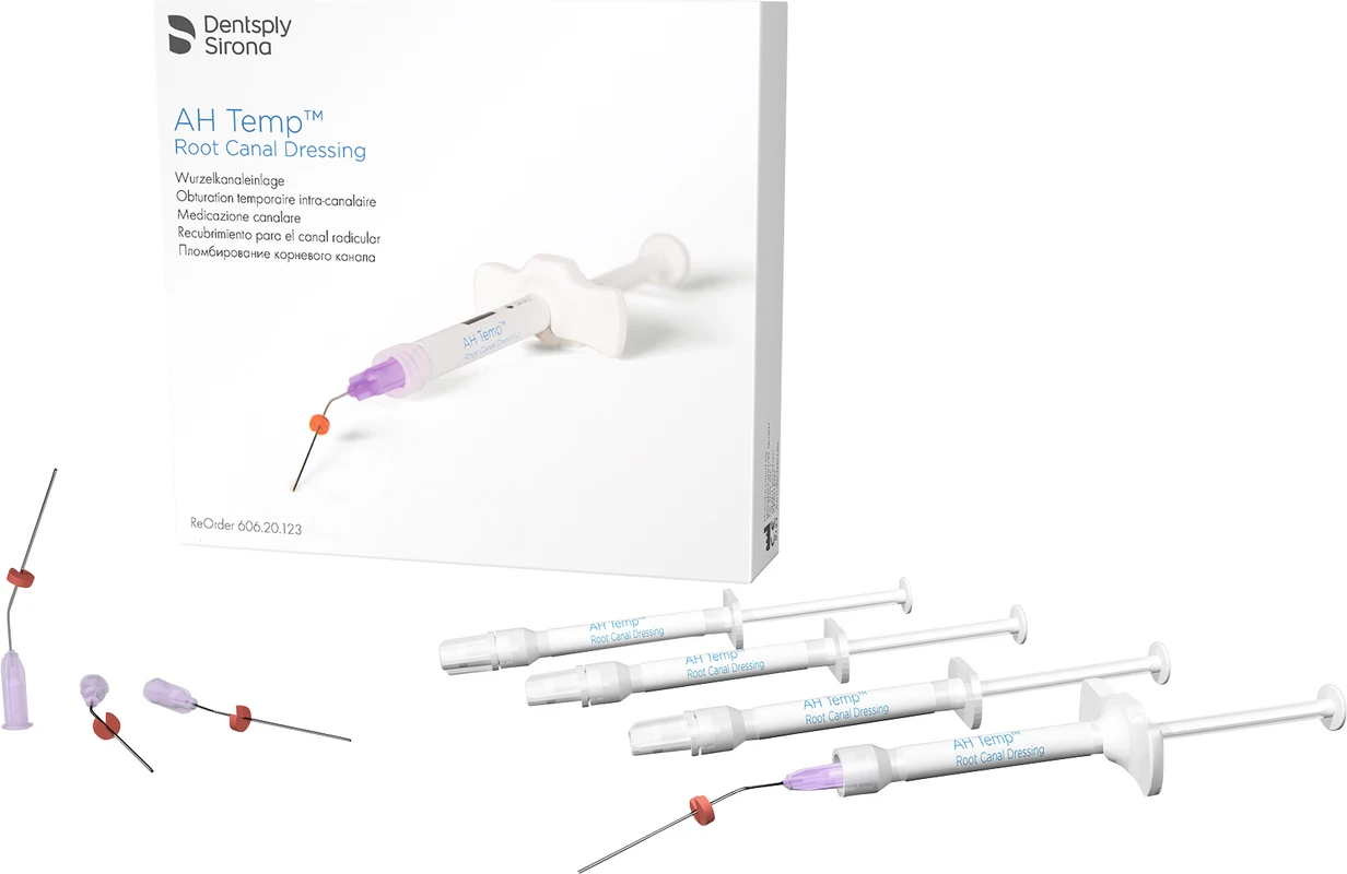 AH Temp™ Dentsply Sirona
