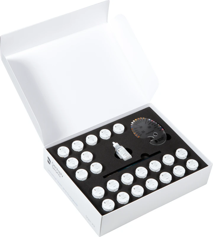 DS® universal Malfarben Stain Kit
