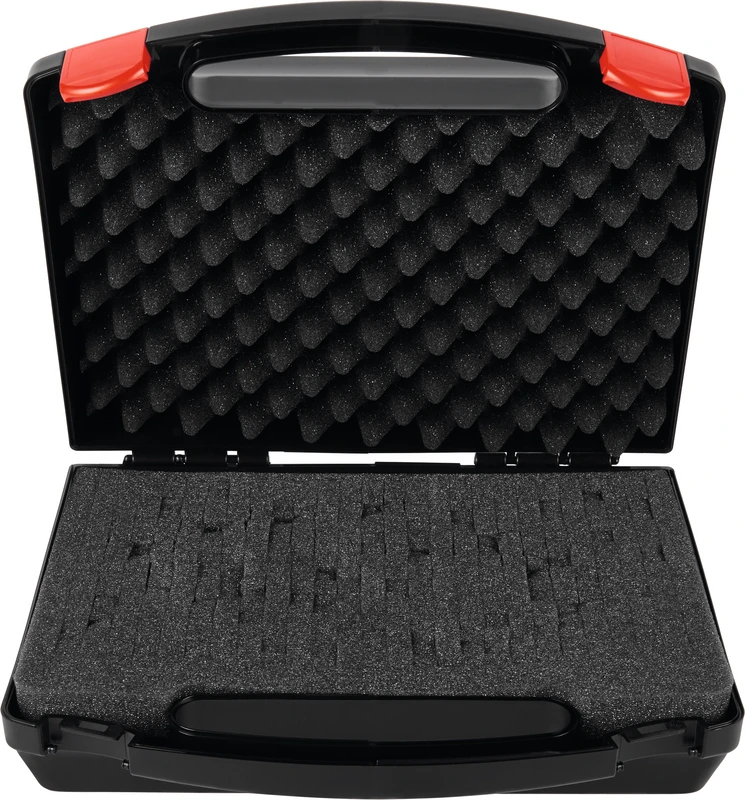 Koffer für Fotospiegel HAHNENKRATT