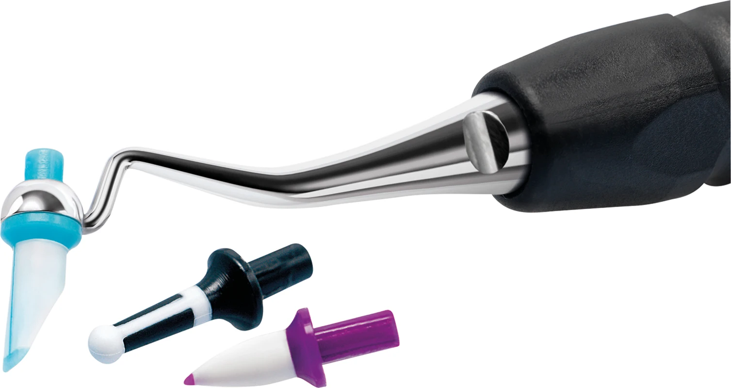 OptraSculpt® Next Generation Packung 60 Ansätze Kugel