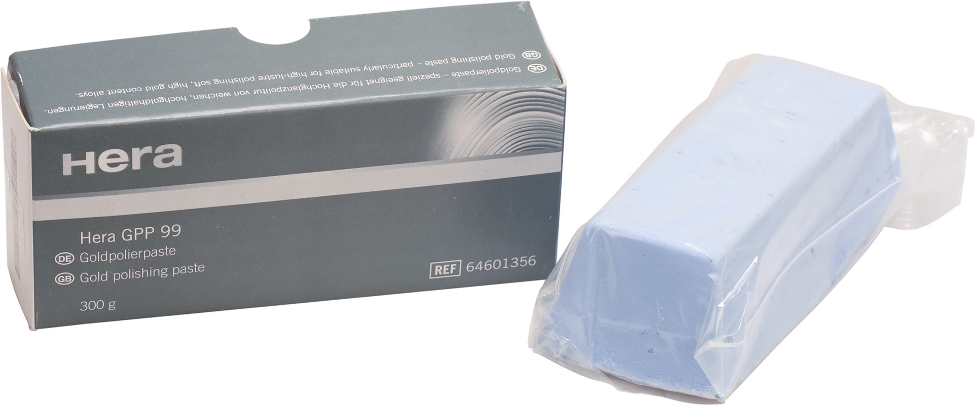 Hera GP 99 Packung 300 g Polierpaste Hera GP 99 Kulzer