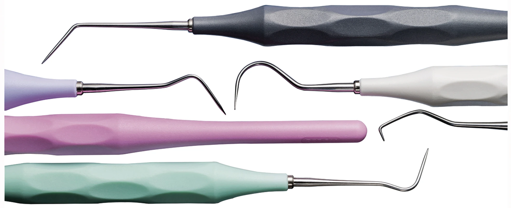 ERGOform Sonde Stück mint, Form C