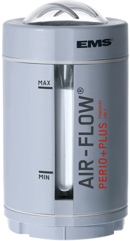 AIR-FLOW® Perio+Plus Pulverkammer EMS