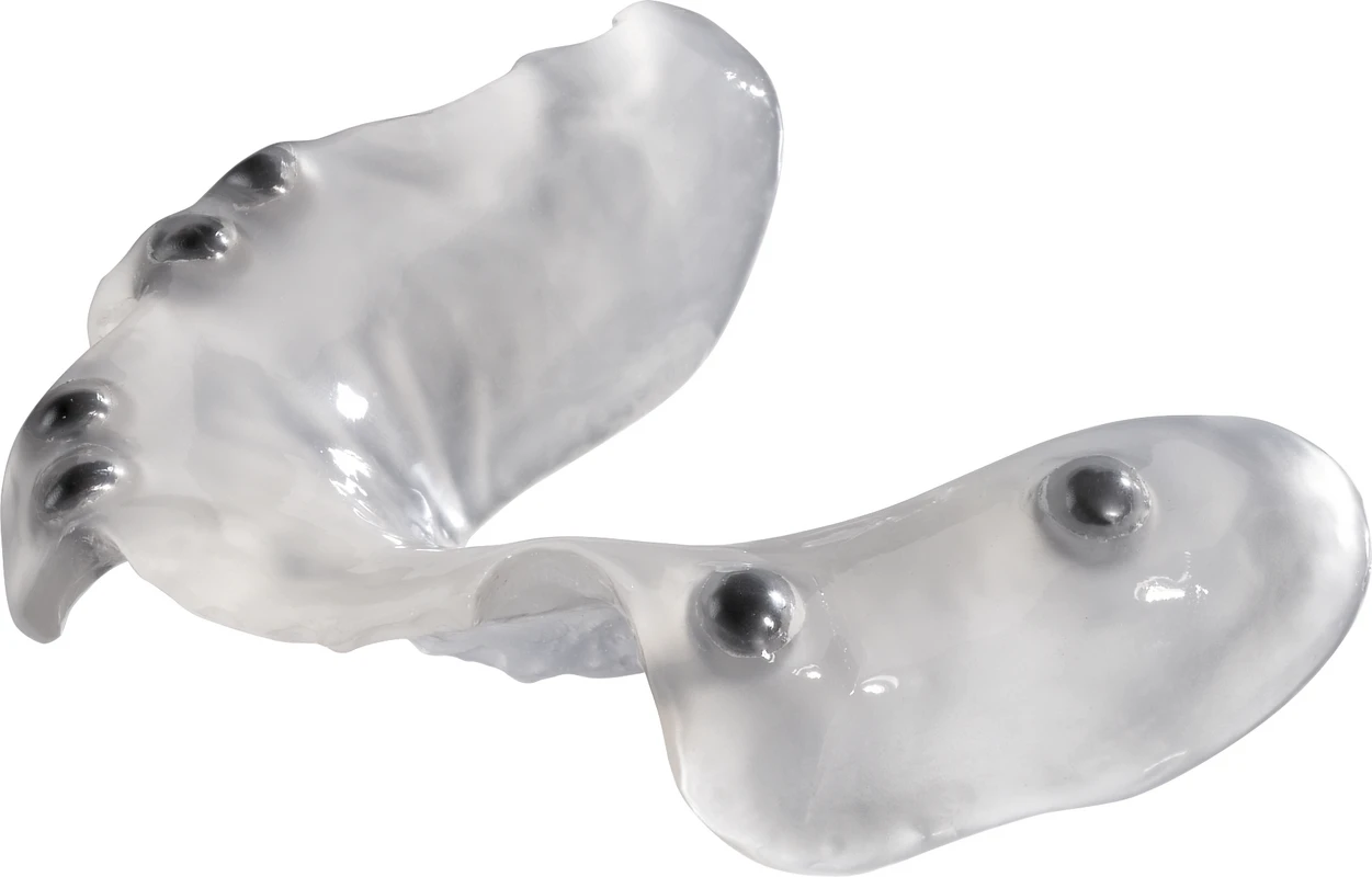 FREEFORM® Dose 60 g plast