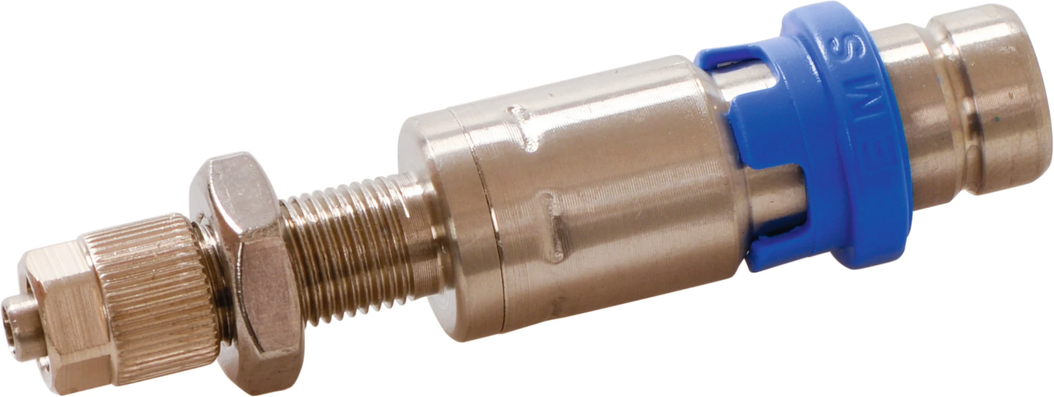 AIR-FLOW® Luftkupplung Stück