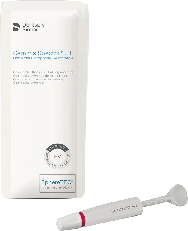 Ceram.x Spectra™ ST HV Spritze 3 g A1