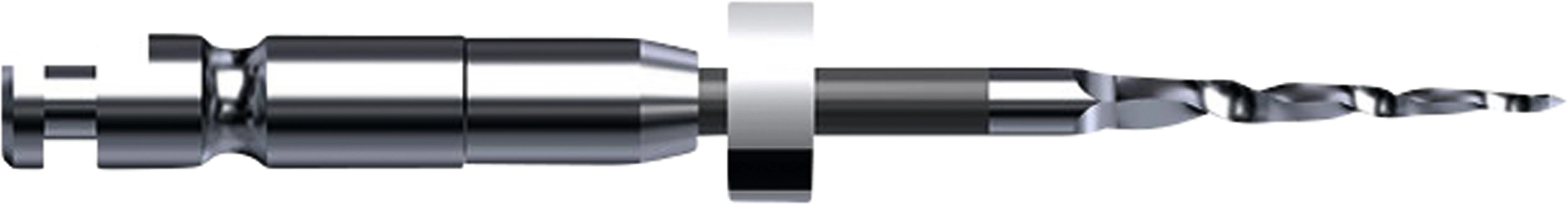 FKG D-RaCe Revision steril Packung 6 Feilen 15 mm, ISO 030, 10 %