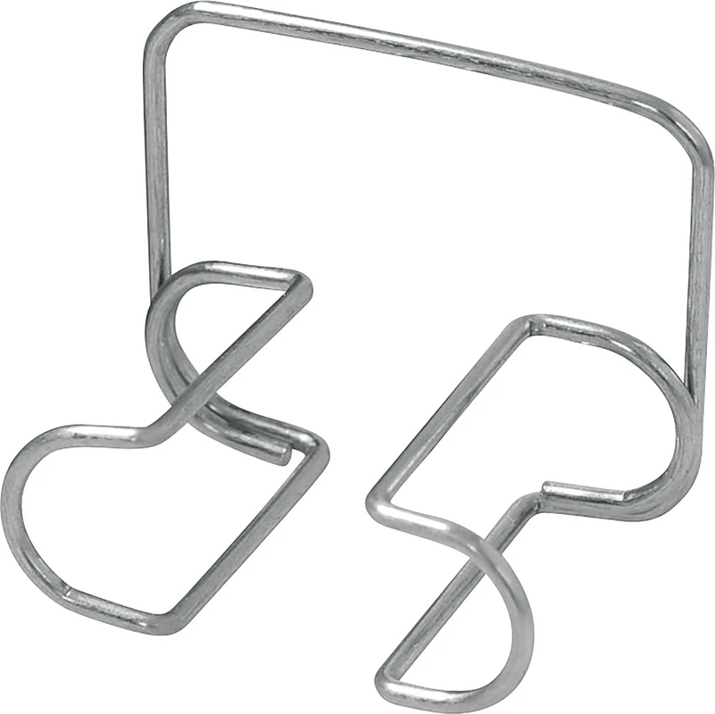 Watterollenhalter Packung 4 Stück