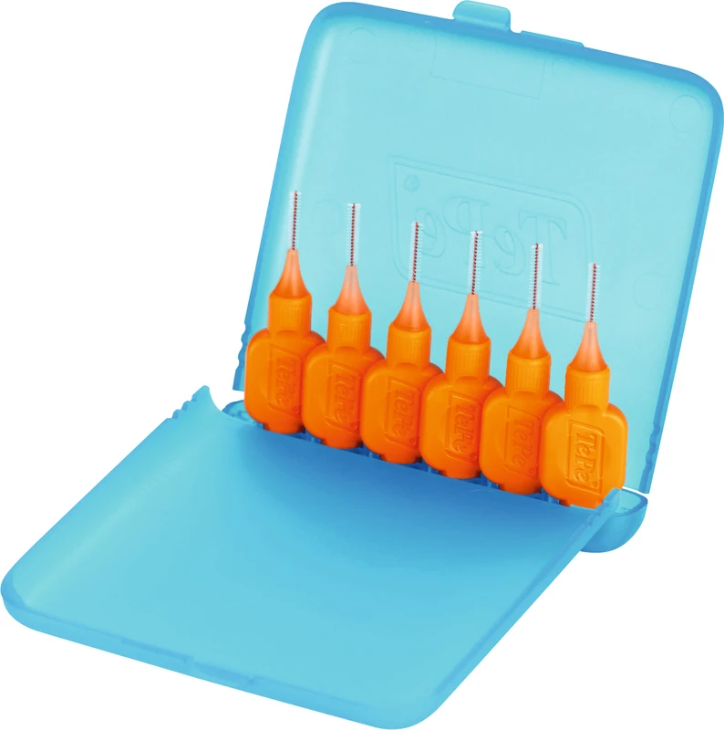 TePe® Taschenetui Stück