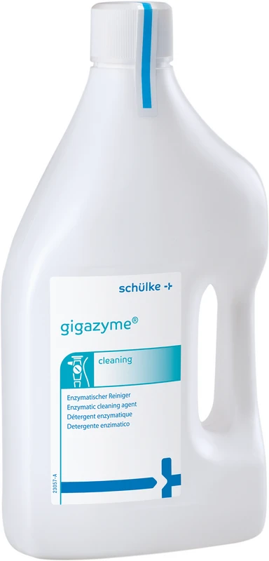 gigazyme® Flasche 2 Liter