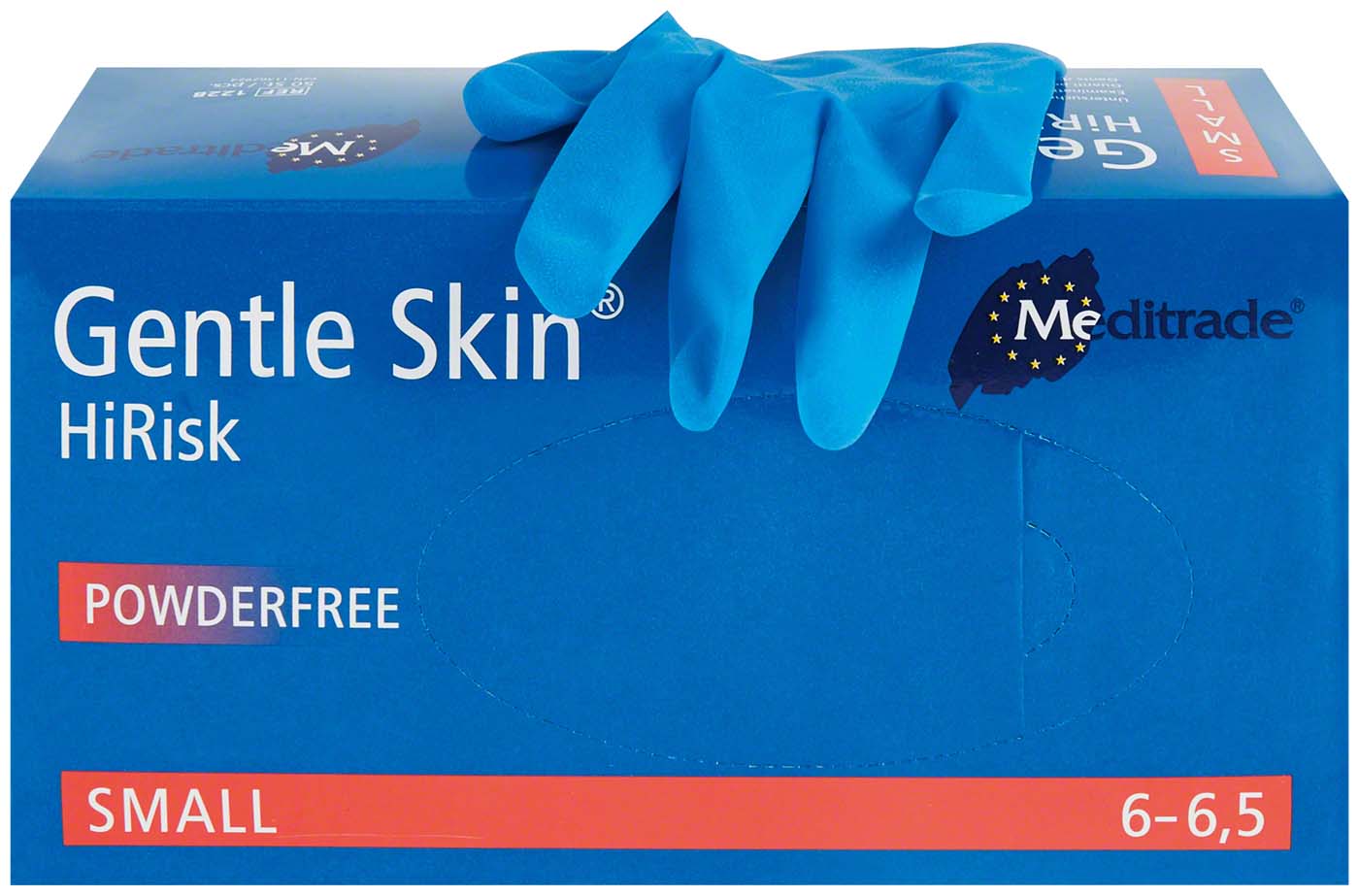 Gentle Skin® HiRisk Meditrade