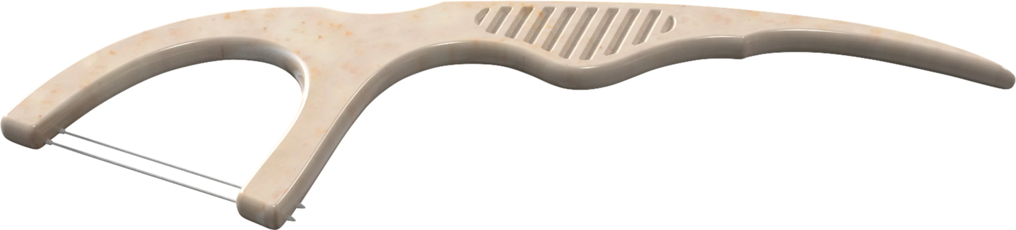 Humble Floss Picks Beutel 50 Stück mint