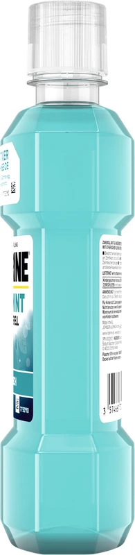 LISTERINE® COOL MINT Flasche 500 ml