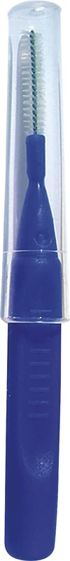 Beyco Brushies Sparbeutel 25 Stück blau Ø 0,6 mm