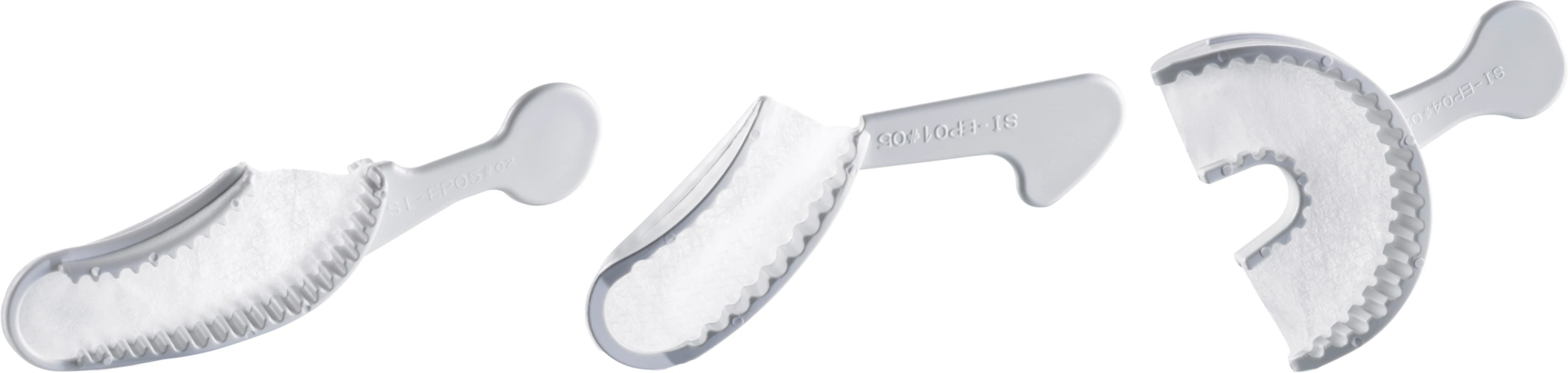 Multi Tray Packung 30 Stück Anterior Multi Tray Kettenbach Dental