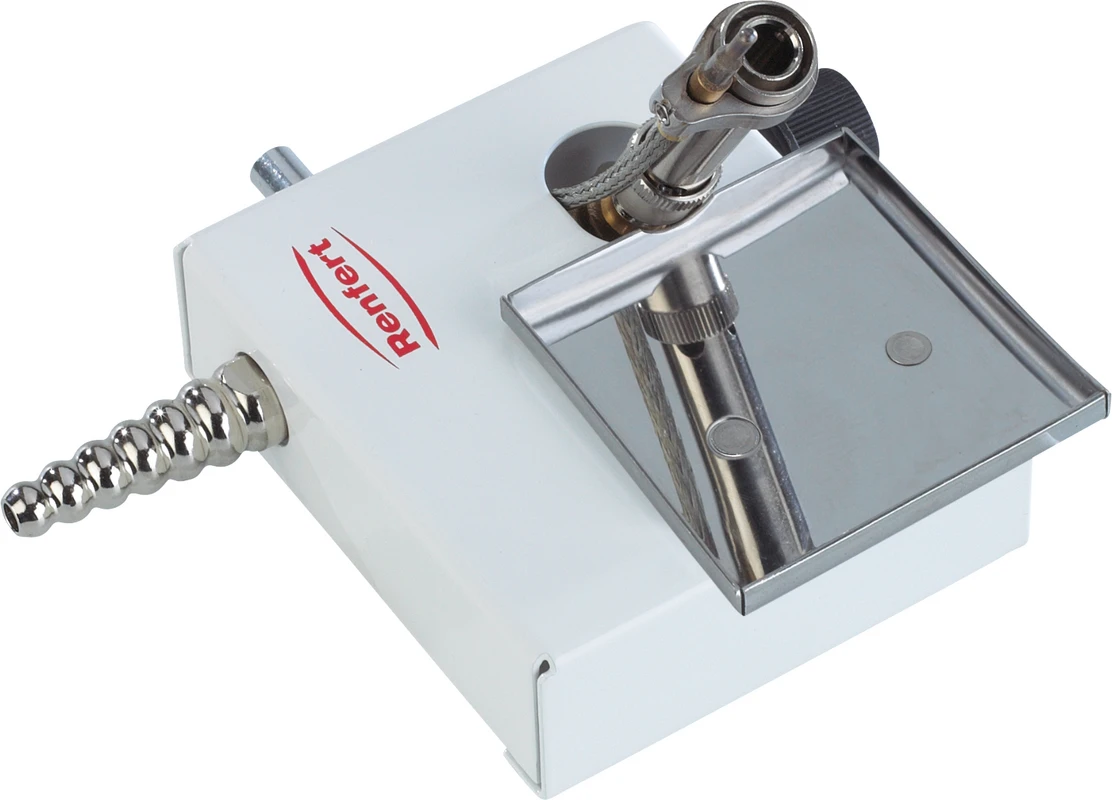 Sicherheitsbrenner eco Stück mit Erdgas