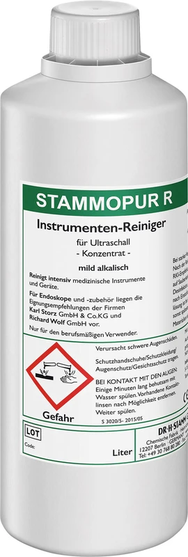 STAMMOPUR R Bandelin