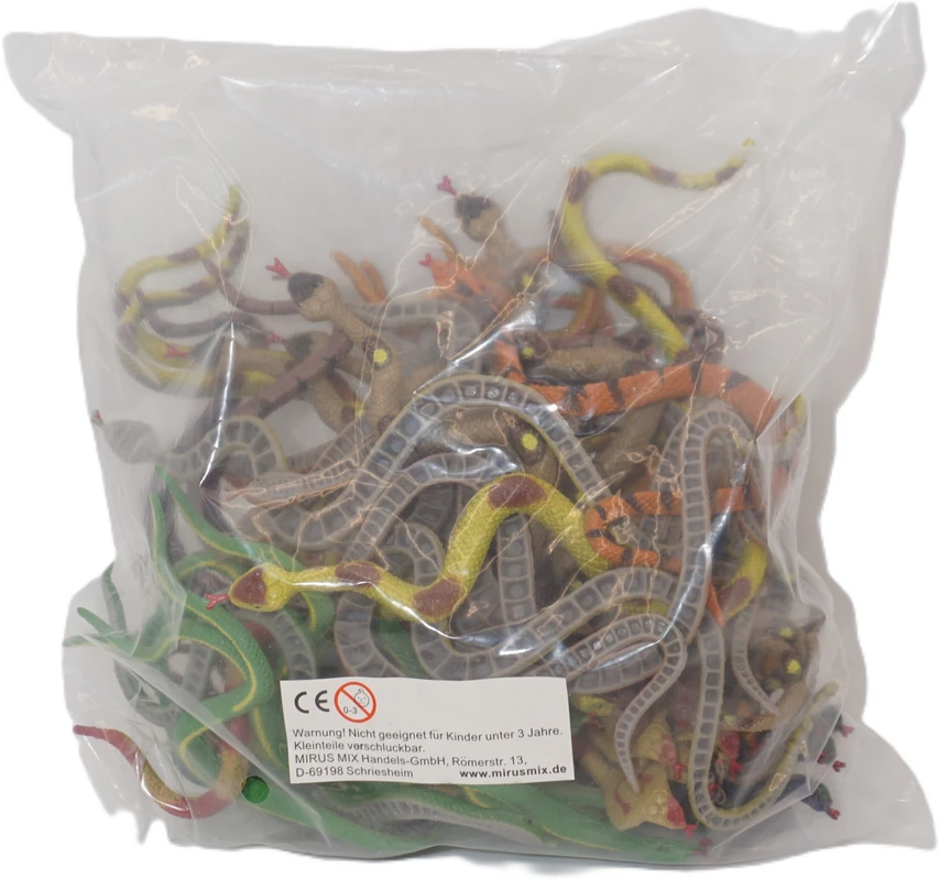 Gummischlangen MirusMix