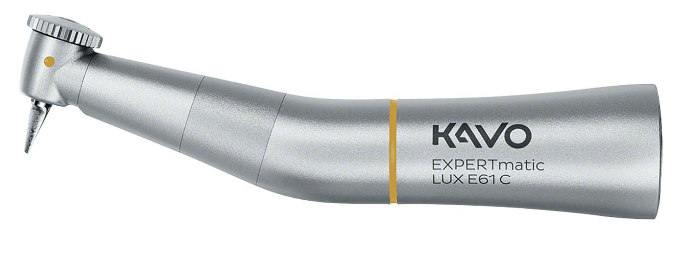 EXPERTmatic E61 C KaVo