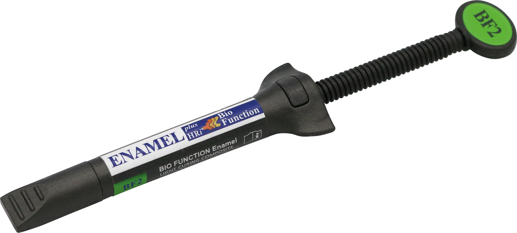 ENAMEL plus HRi® Bio Function Medicom
