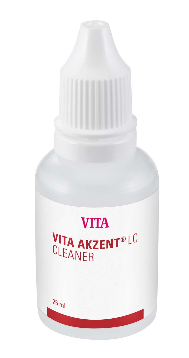 VITA AKZENT® LC CLEANER VITA