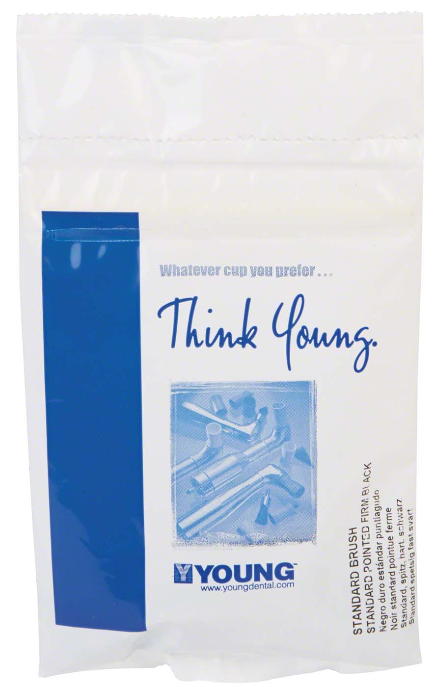 Young™ Prophylaxe-Bürstchen Standard Young Dental