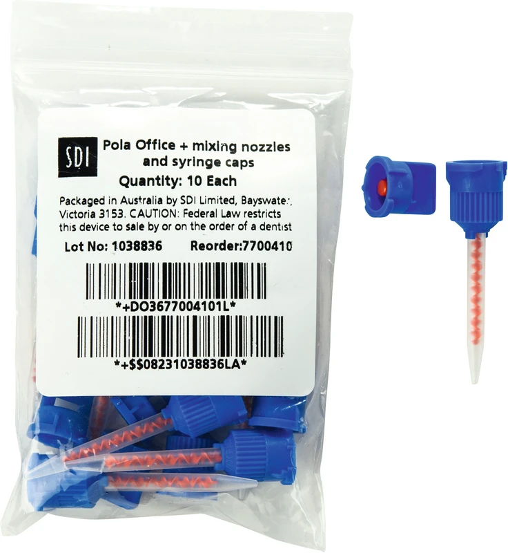 polaoffice+ Tips SDI