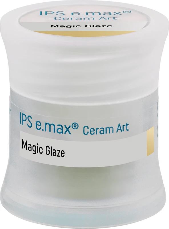 IPS e.max® Ceram Art Dose 9 g Paste Magic Glaze