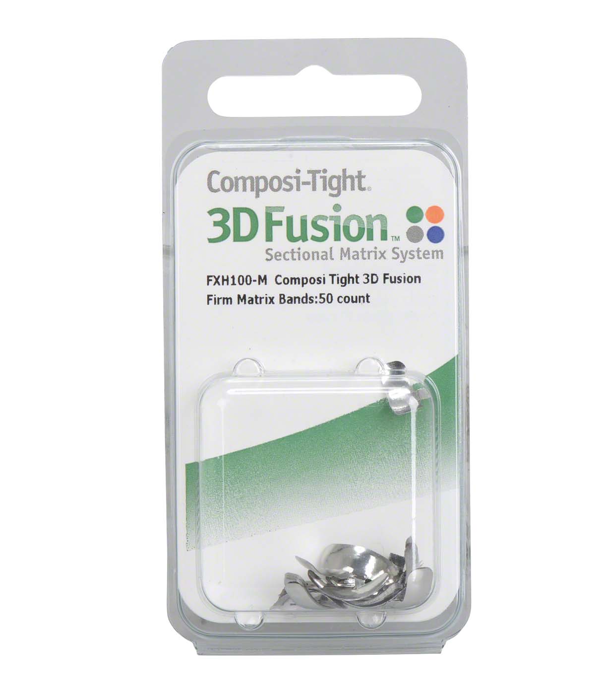 Composi-Tight 3D Fusion Firm Garrison Dental Solutions
