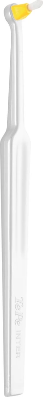 TePe® Interspace Packung 1 Interspace, 12 Bürsten soft