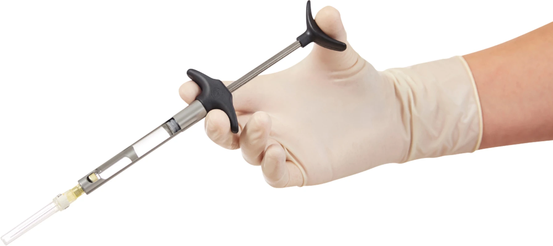 ASPIJECT® Stück 1,8 ml selbstaspirierend (passiv)