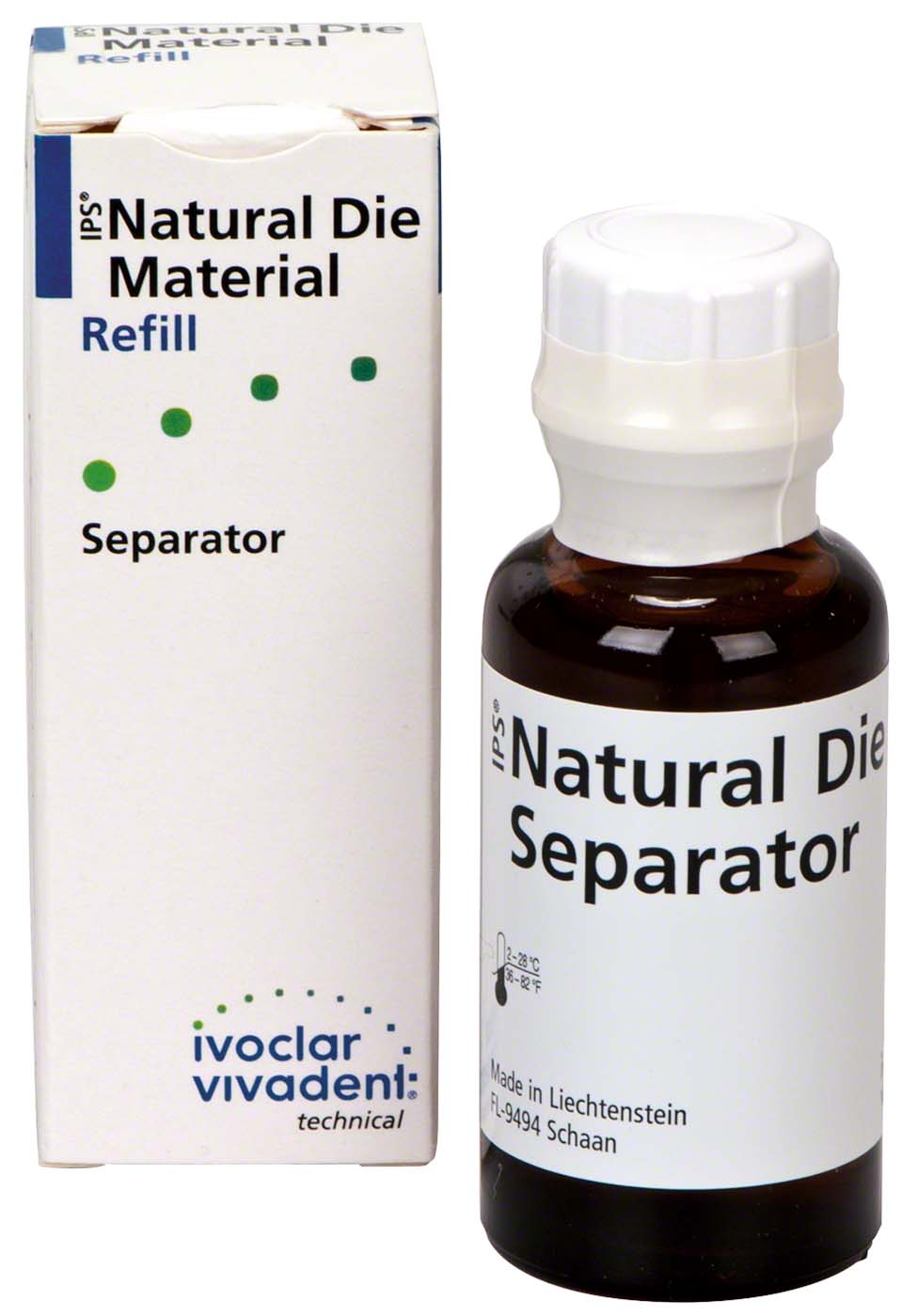 Separator Ivoclar Vivadent
