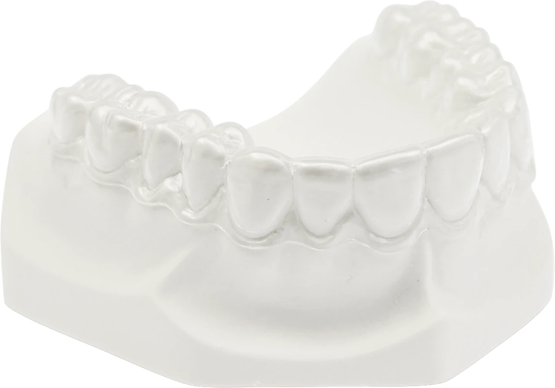 DURAN® Packung 100 Stück rund, Ø 125 mm, Stärke 1 mm DURAN® SCHEU-DENTAL